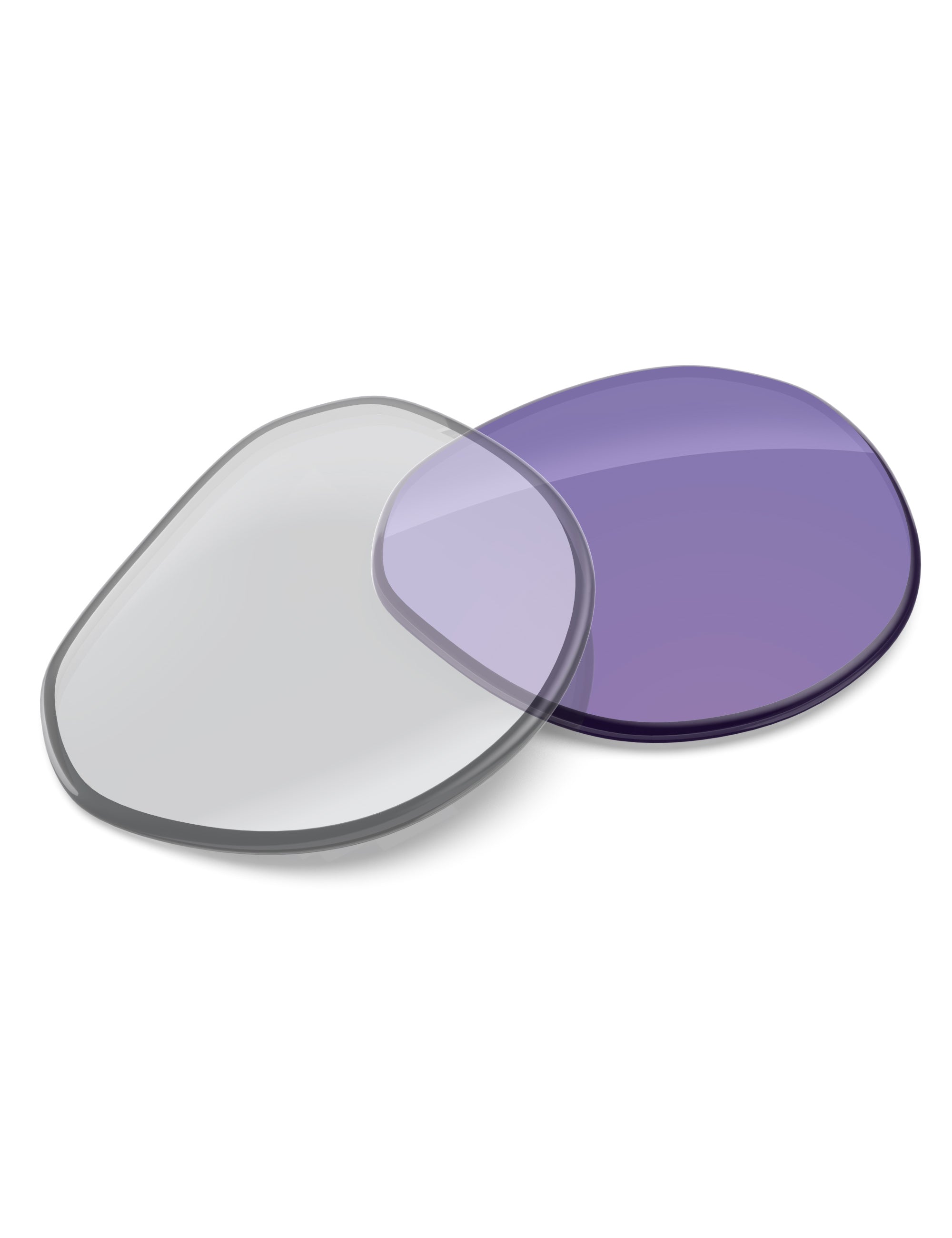 Adapt Purple Photochromic-Non-Polarized