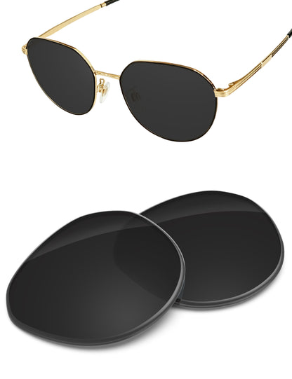 Carbon Black-Non-Polarized
