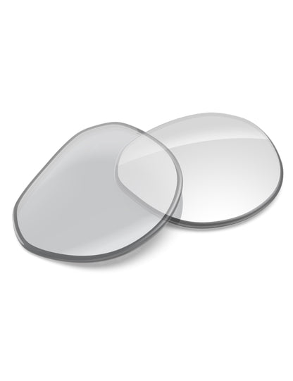 HD Clear-Non-Polarized