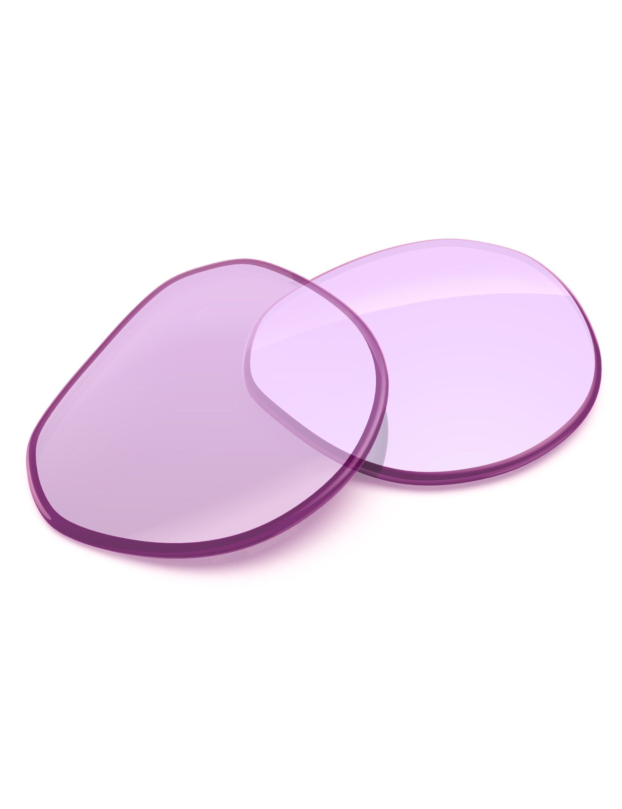 Low Light Pink-Non-Polarized