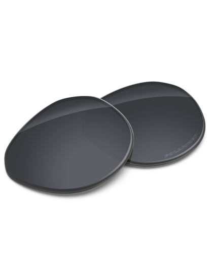 Black Shield FlashMirror™-Polarized