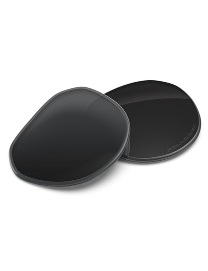 Carbon Black-Polarized