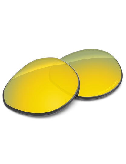 Gold Fusion FlashMirror™-Polarized