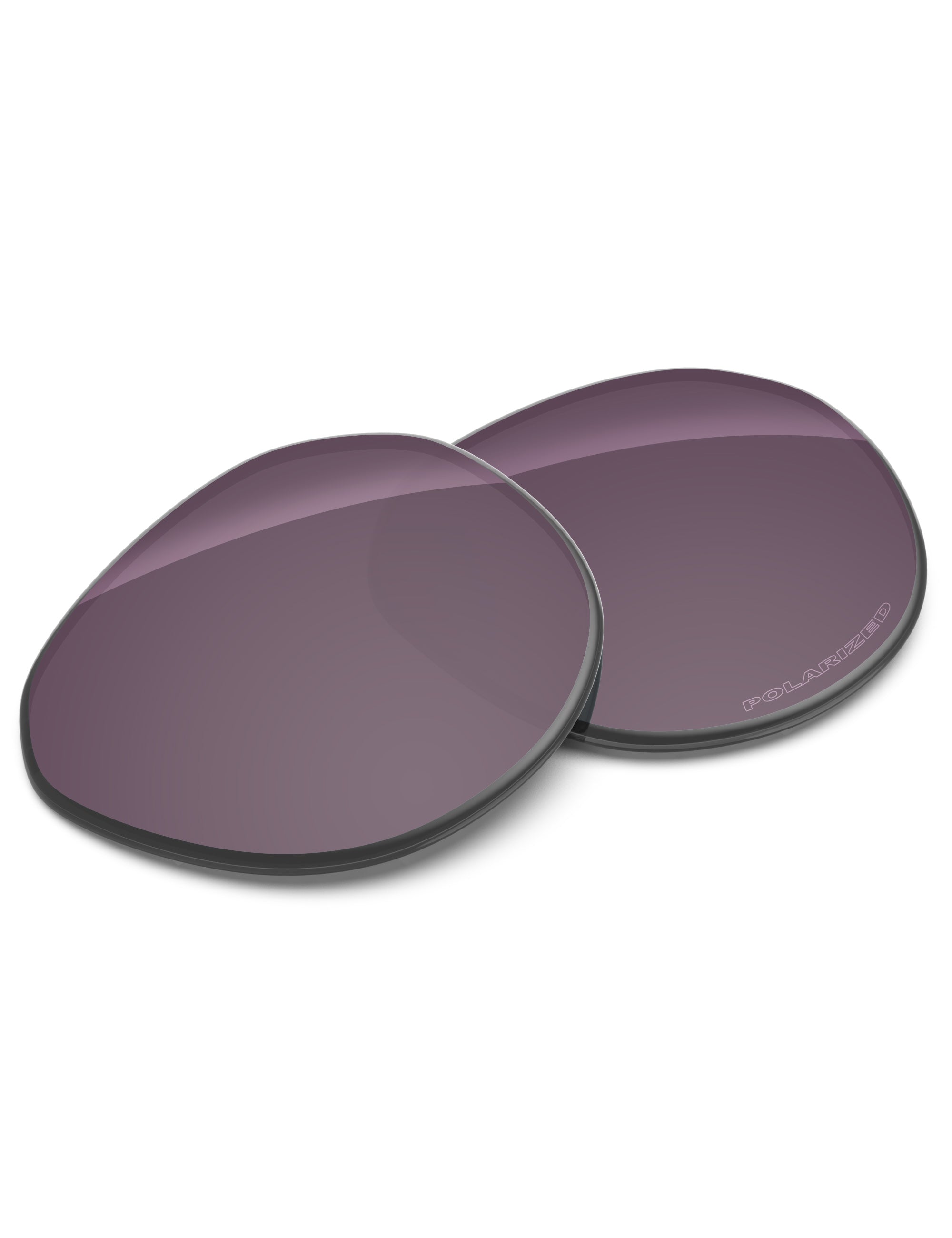 Gray Metallic FlashMirror™-Polarized