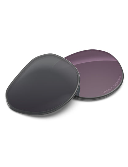 Gray Metallic FlashMirror™-Polarized