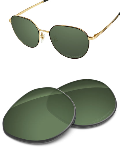 Green G15-Polarized