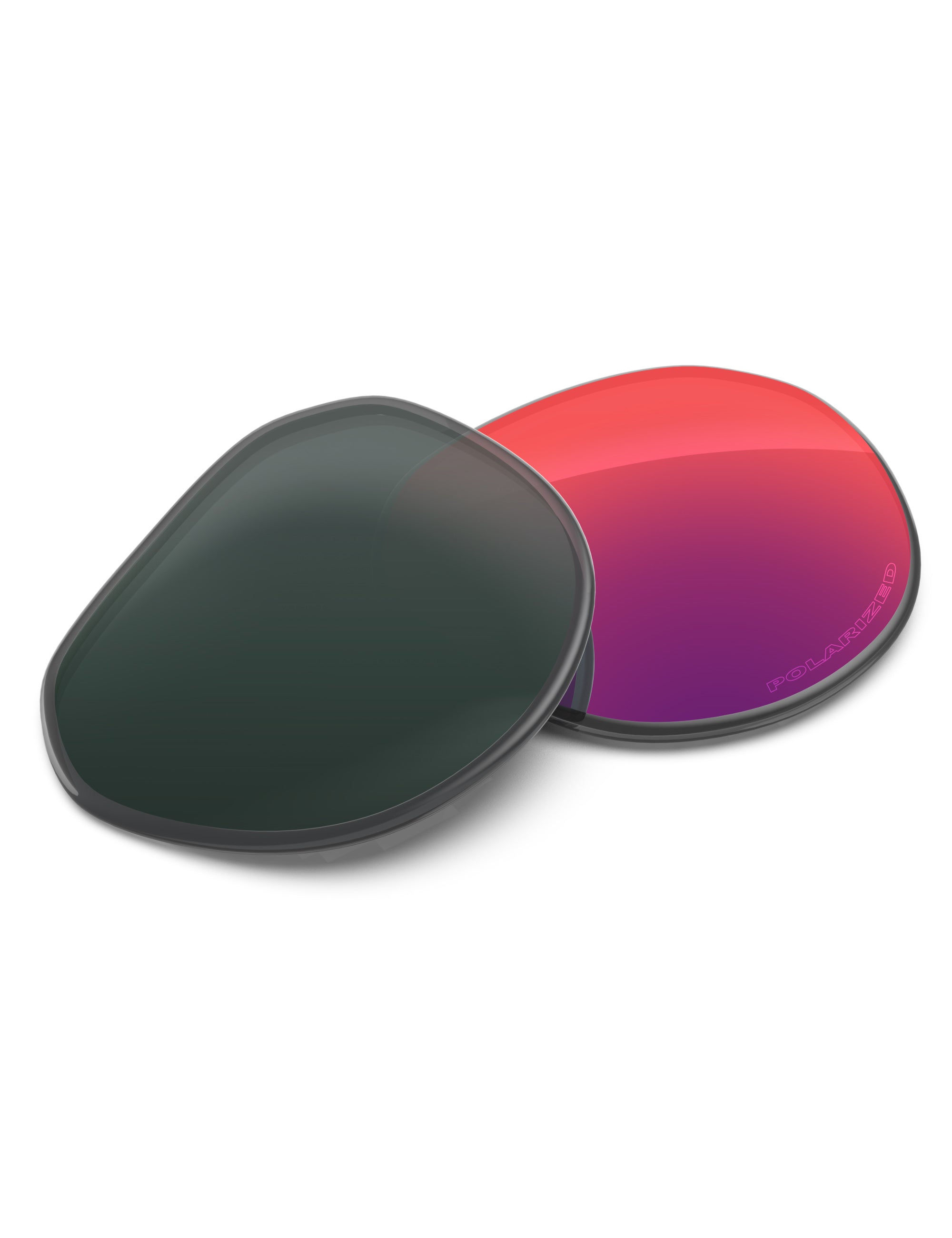 Midnight Nova FlashMirror™-Polarized