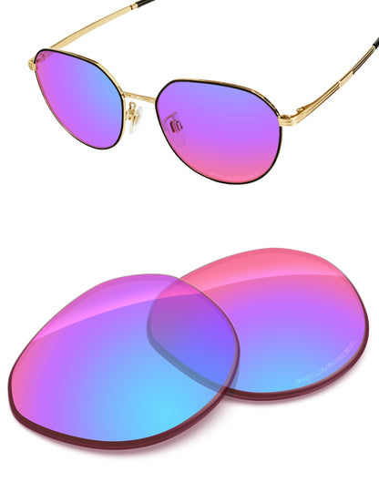 Trail Ruby FlashMirror™-Polarized