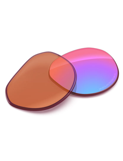 Trail Ruby FlashMirror™-Polarized