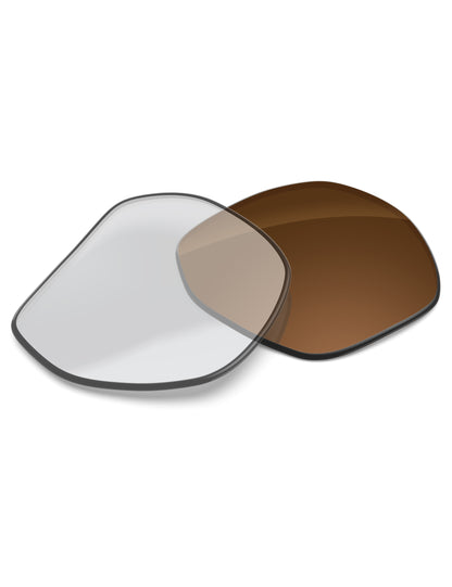 Adapt Brown Photochromic-Non-Polarized