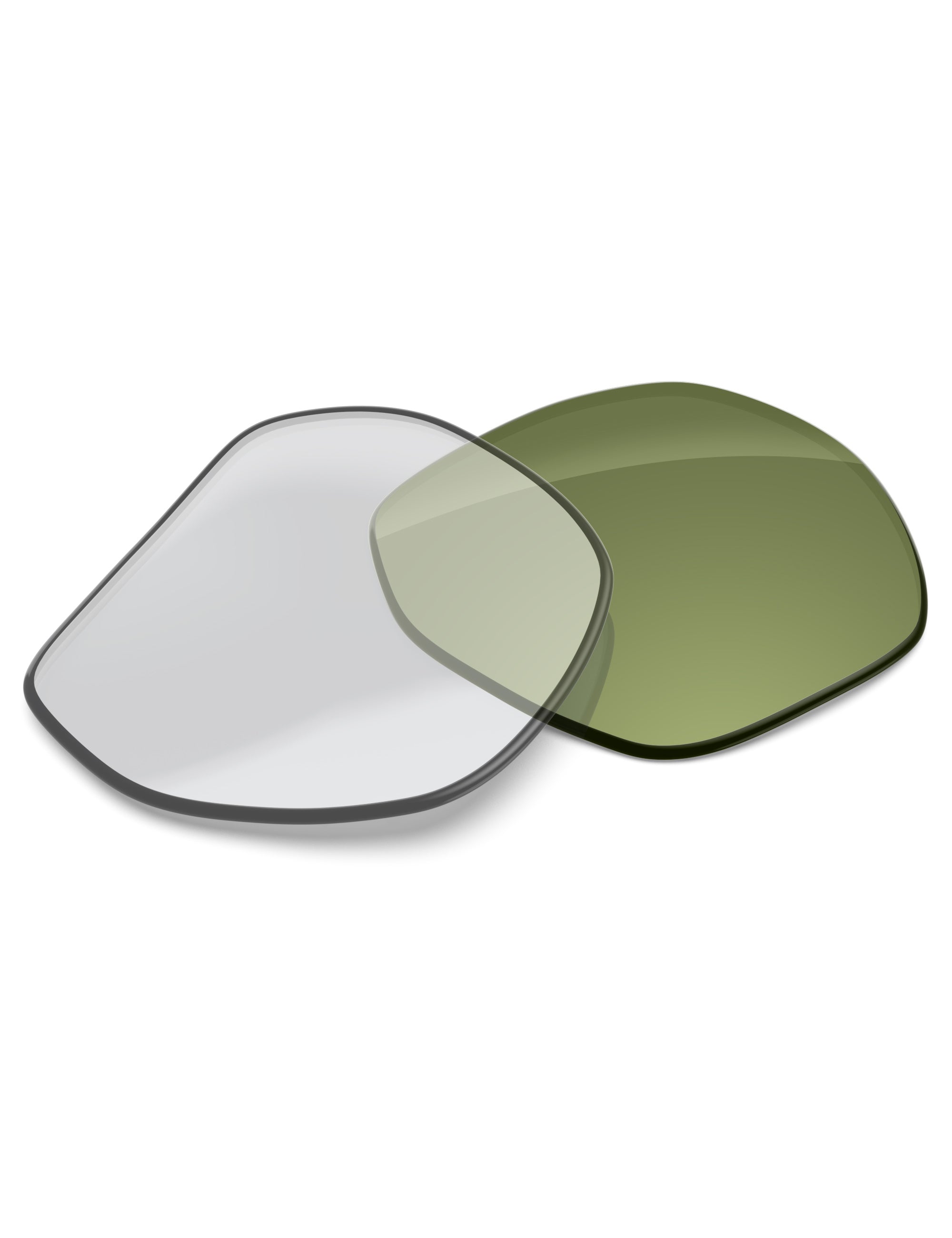 Adapt Green Photochromic-Non-Polarized