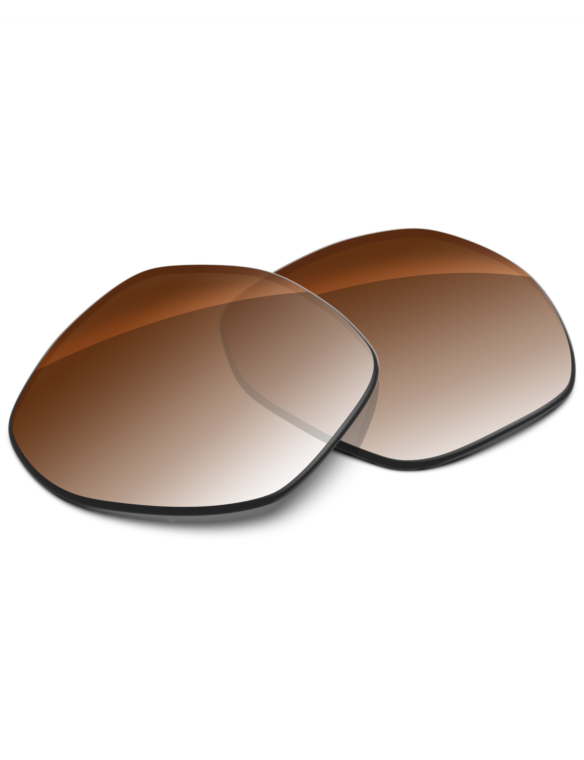 Brown Gradient-Non-Polarized