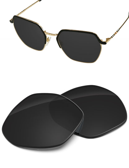 Carbon Black-Non-Polarized