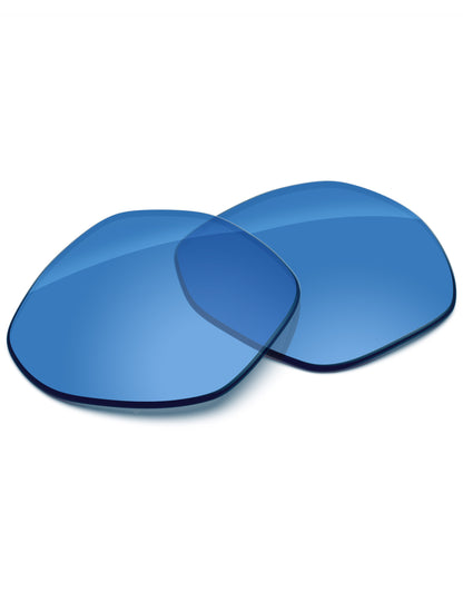 HD Blue-Non-Polarized