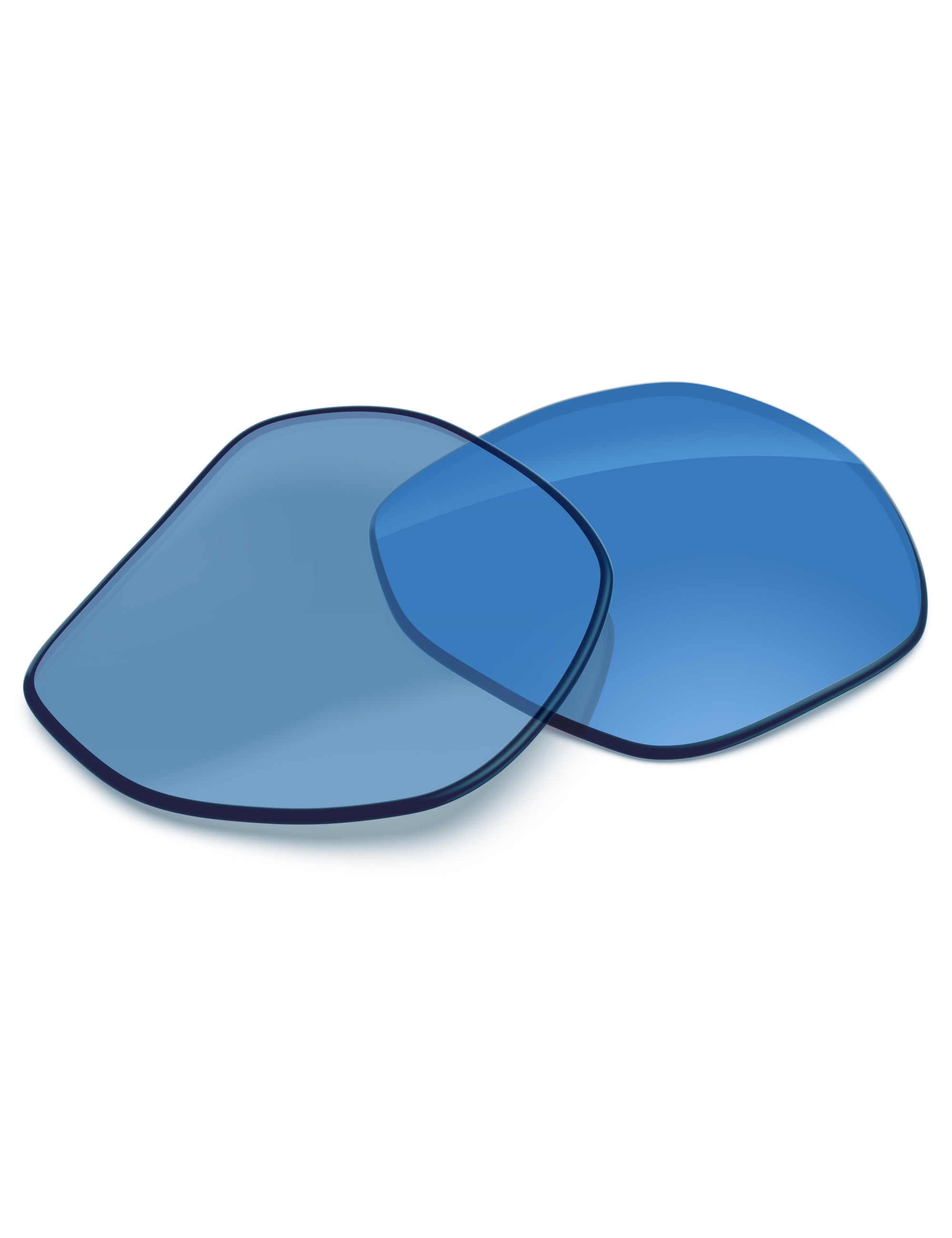 HD Blue-Non-Polarized