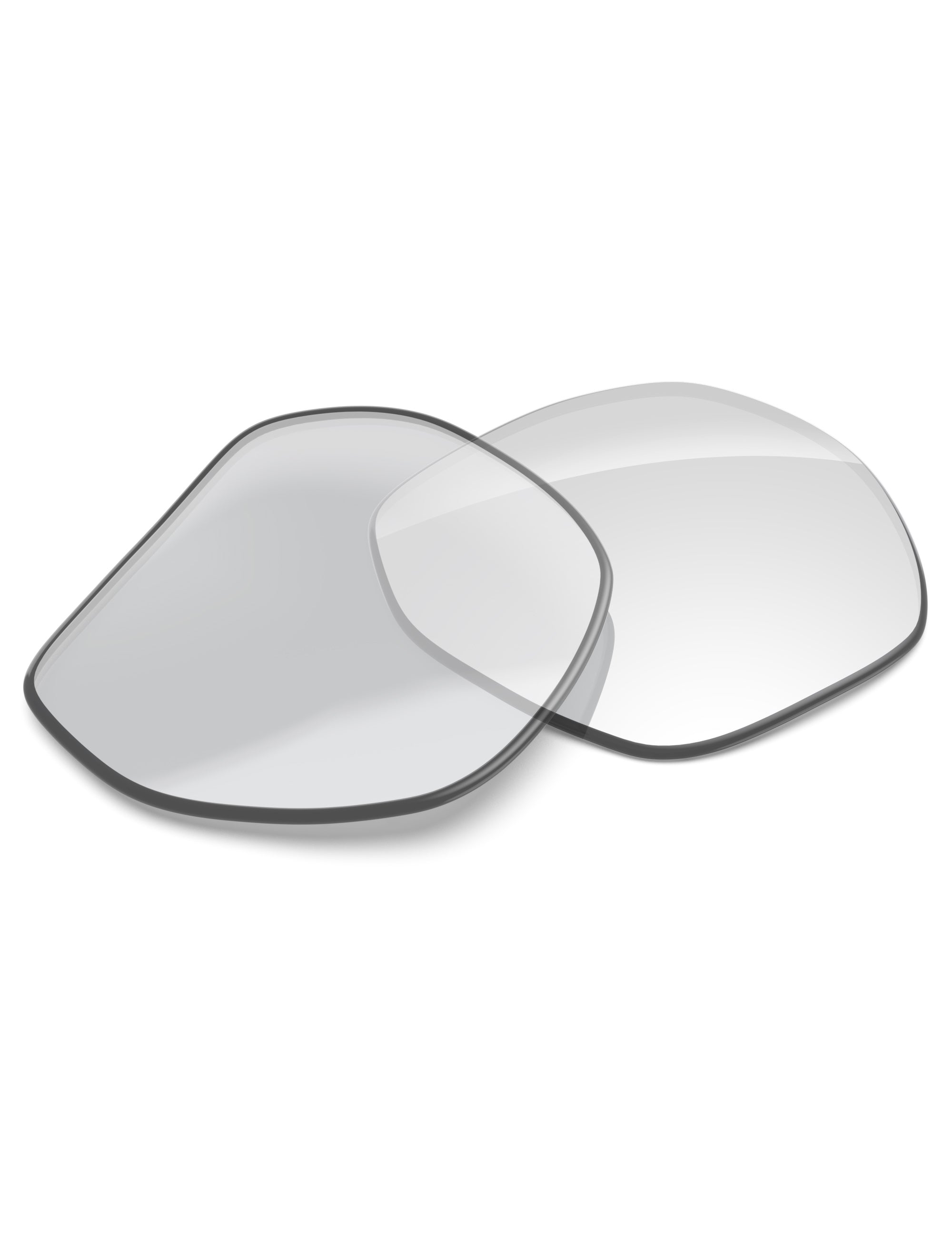 HD Clear-Non-Polarized