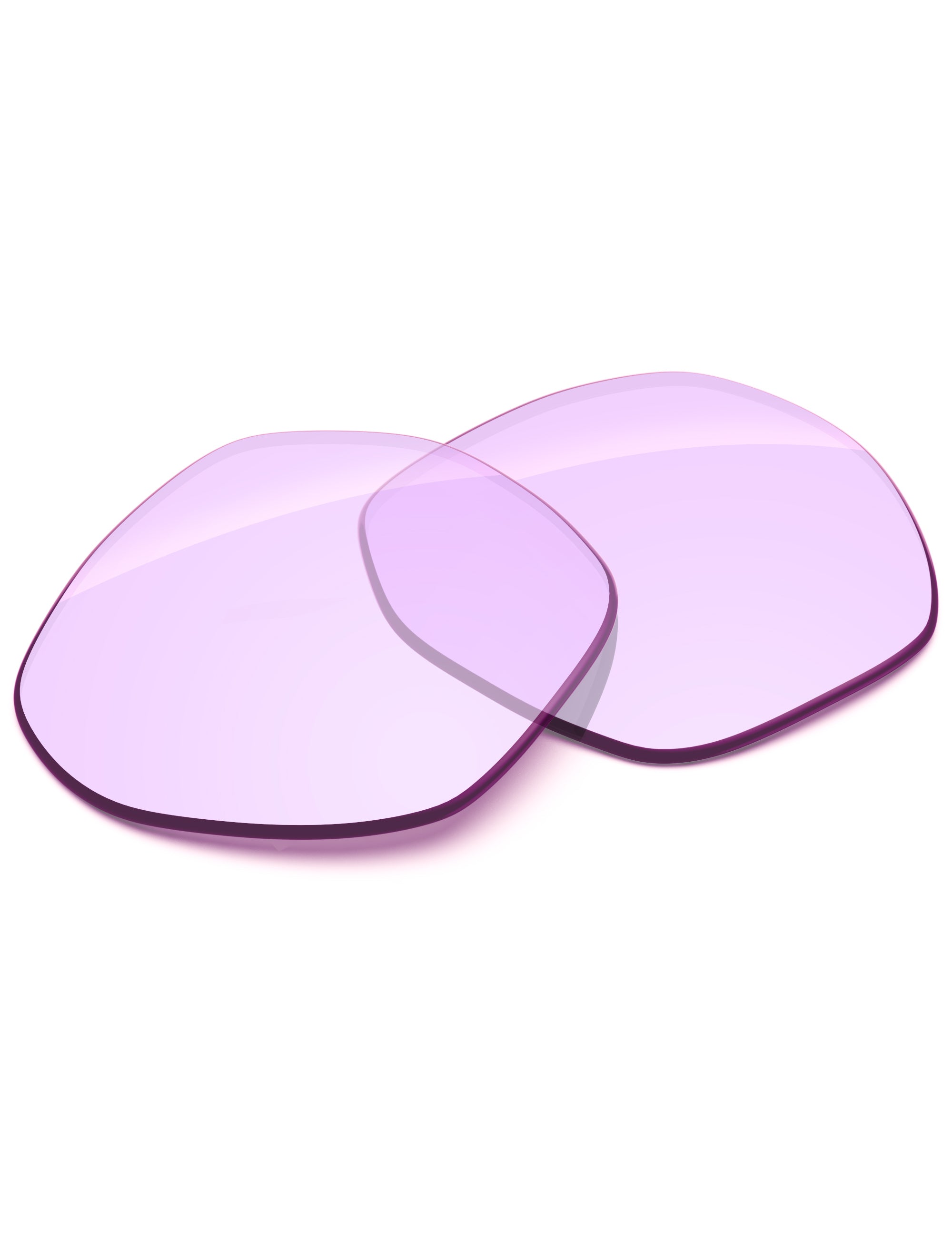 Low Light Pink-Non-Polarized