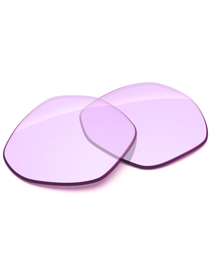 Low Light Pink-Non-Polarized
