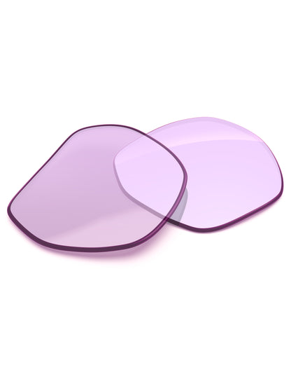 Low Light Pink-Non-Polarized