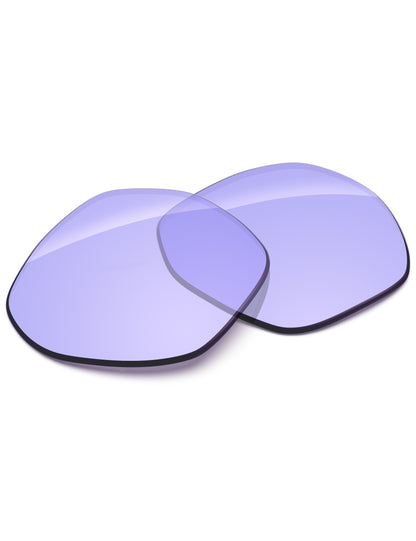 Low Light Purple-Non-Polarized