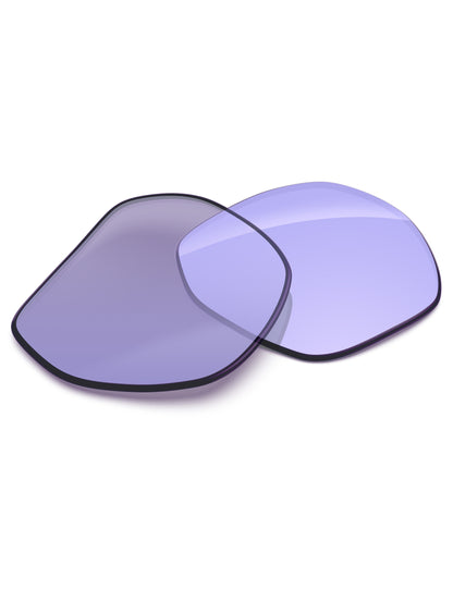 Low Light Purple-Non-Polarized