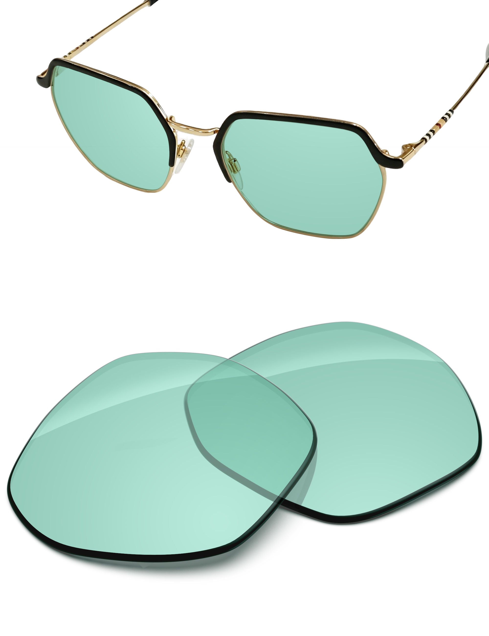 Mint-Non-Polarized