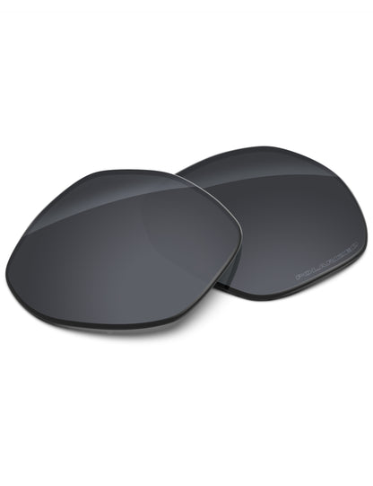 Black Shield FlashMirror™-Polarized
