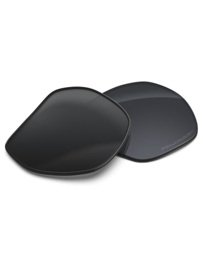 Black Shield FlashMirror™-Polarized
