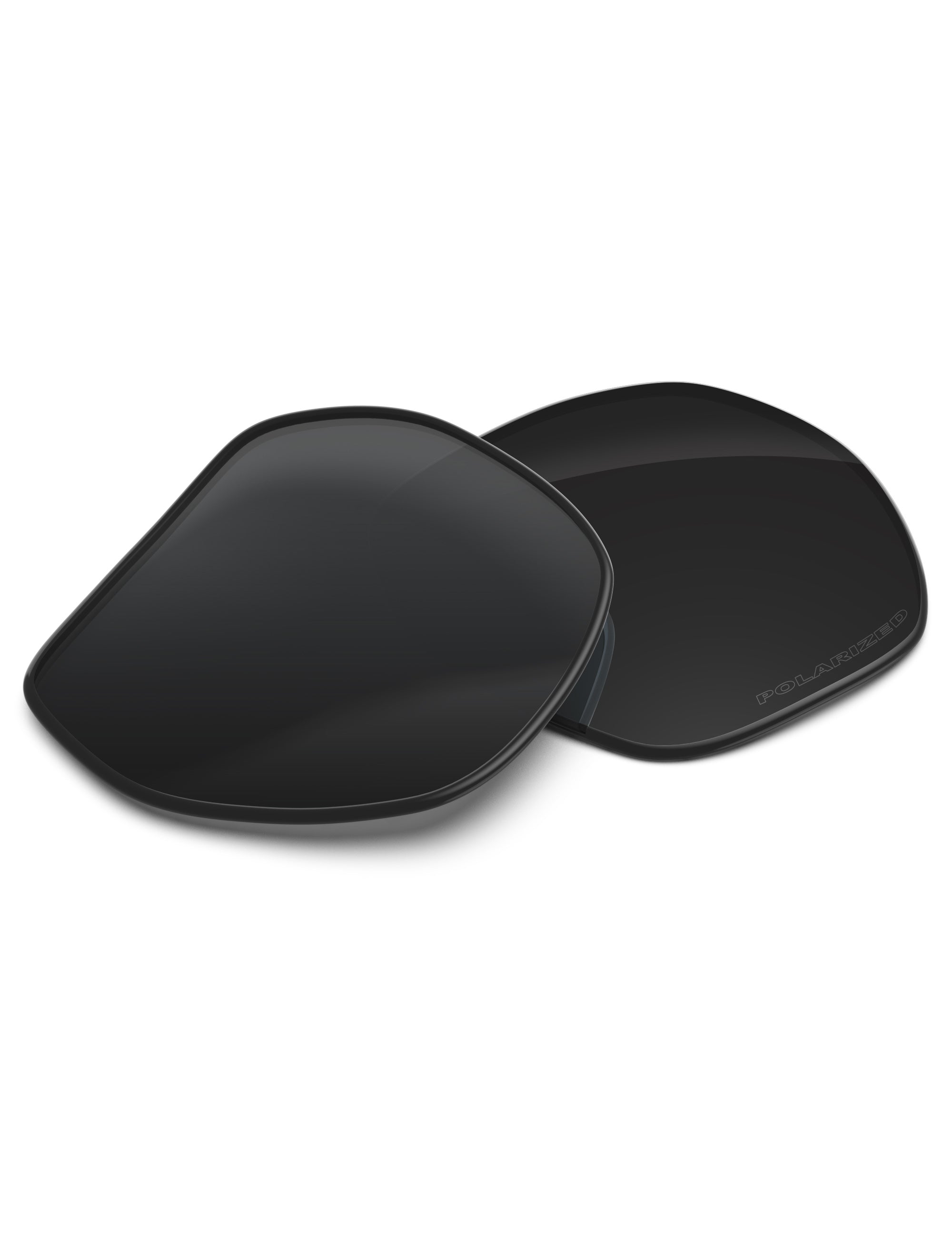 Carbon Black-Polarized
