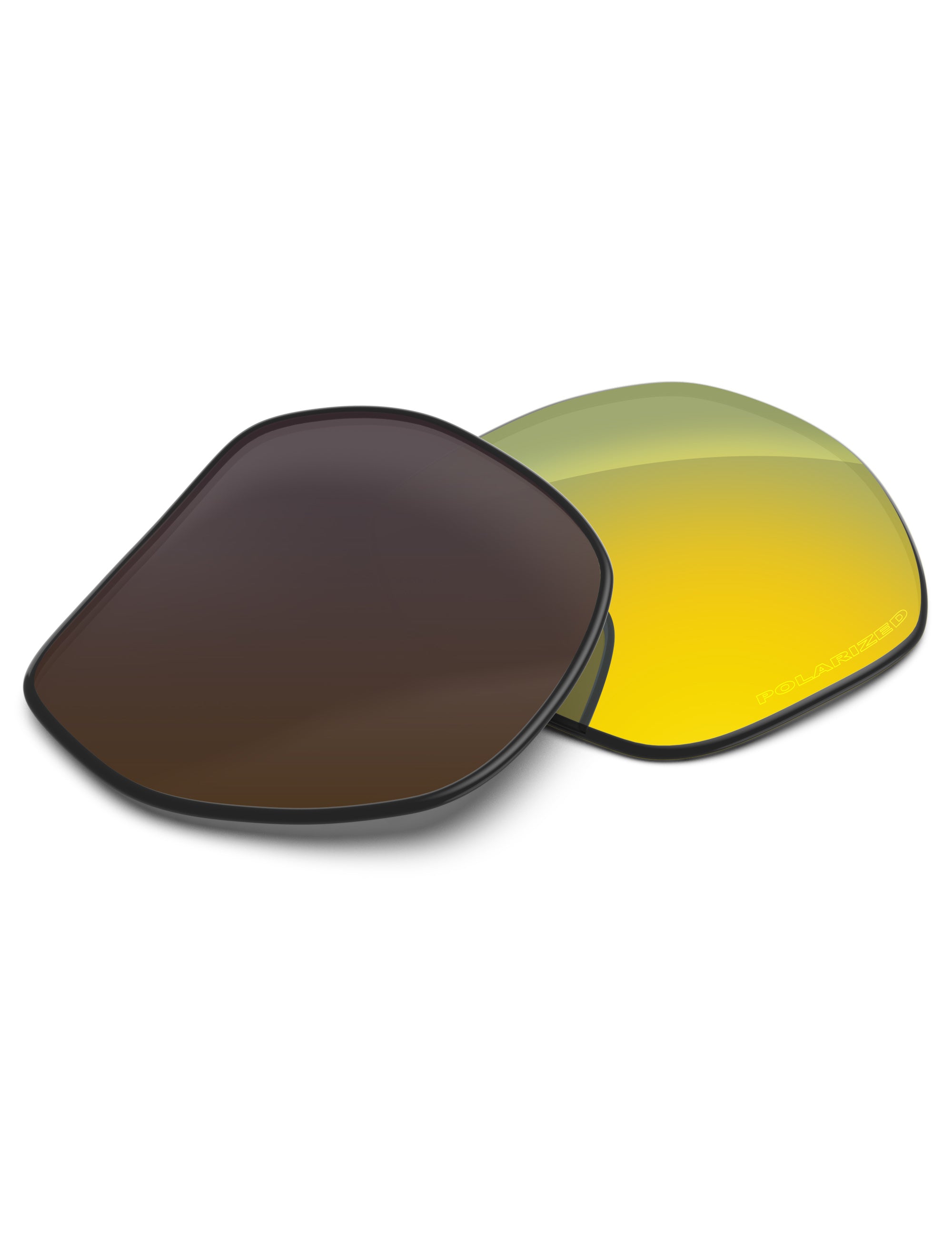 Gold Fusion FlashMirror™-Polarized
