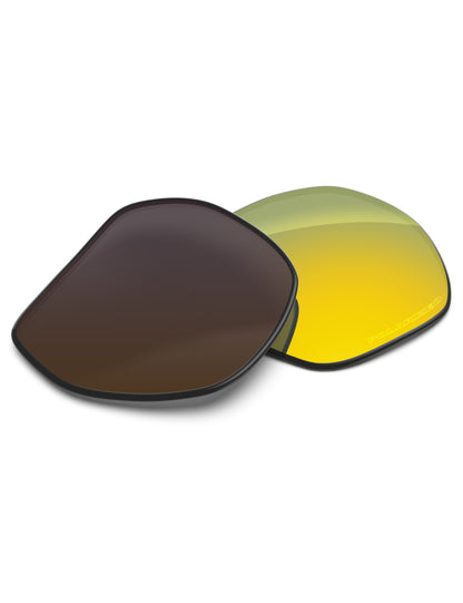 Gold Fusion FlashMirror™-Polarized