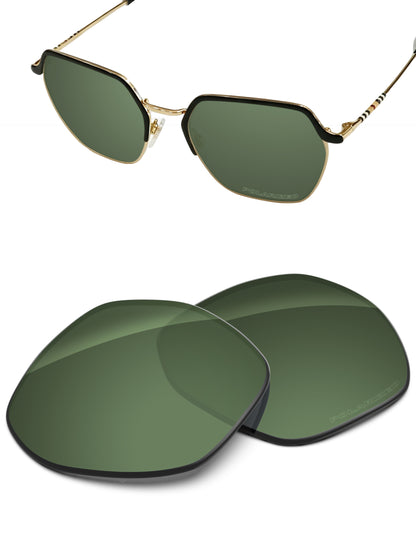 Green G15-Polarized