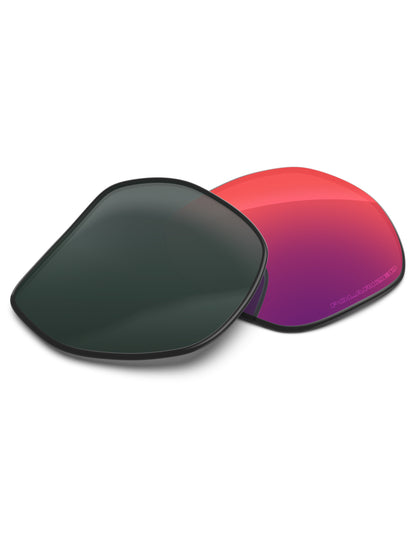 Midnight Nova FlashMirror™-Polarized