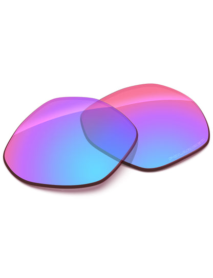 Trail Ruby FlashMirror™-Polarized