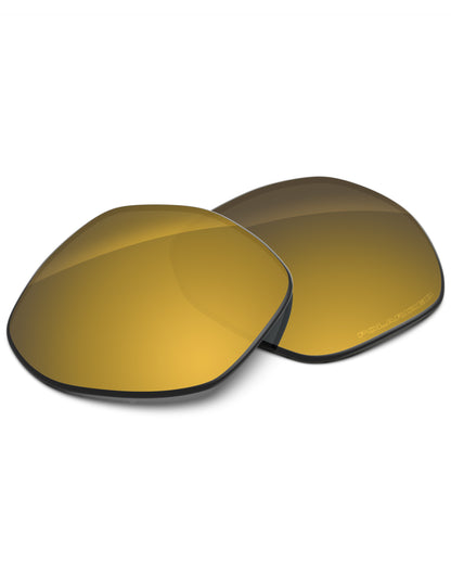 Tungsten Gold FlashMirror™-Polarized