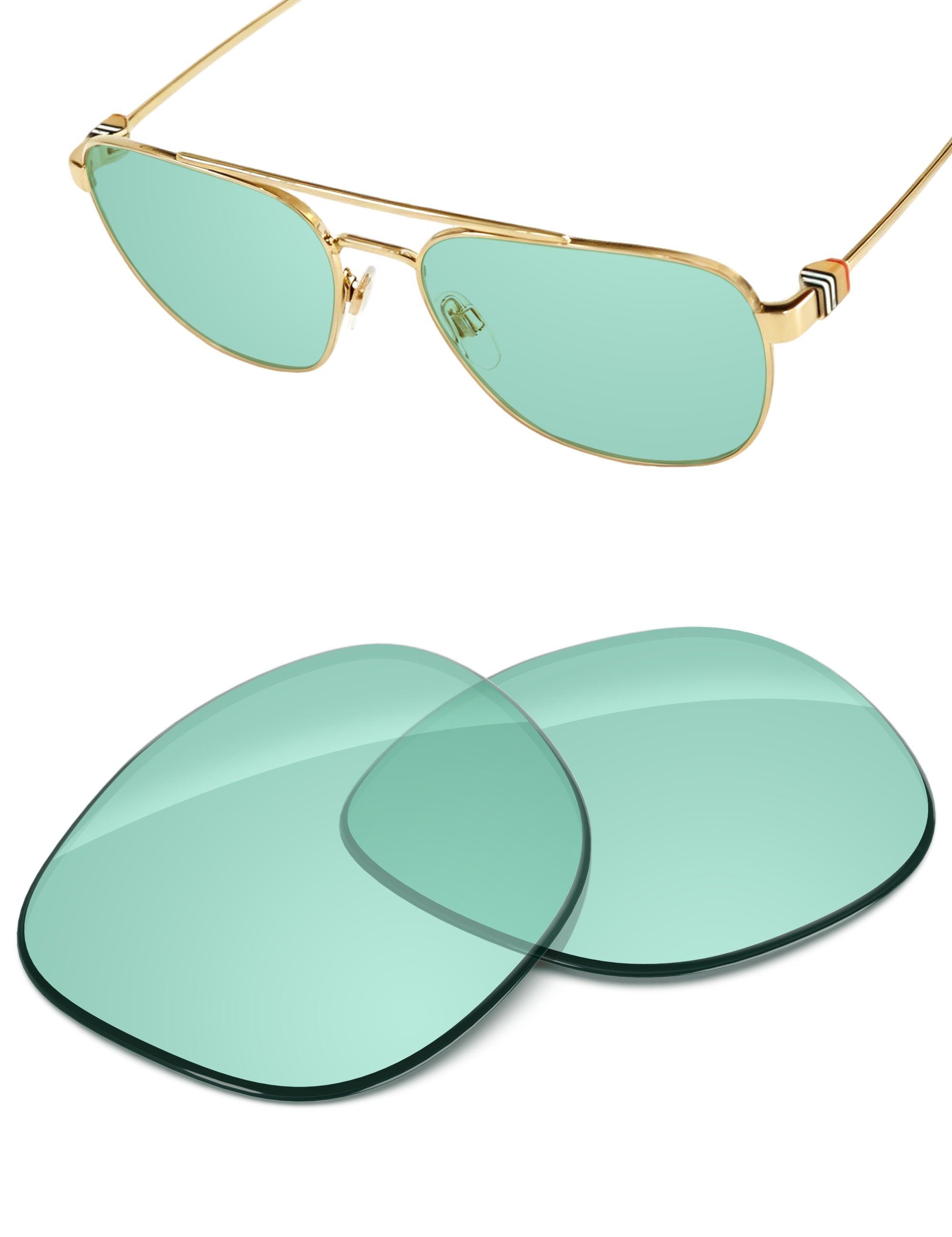 Mint-Non-Polarized