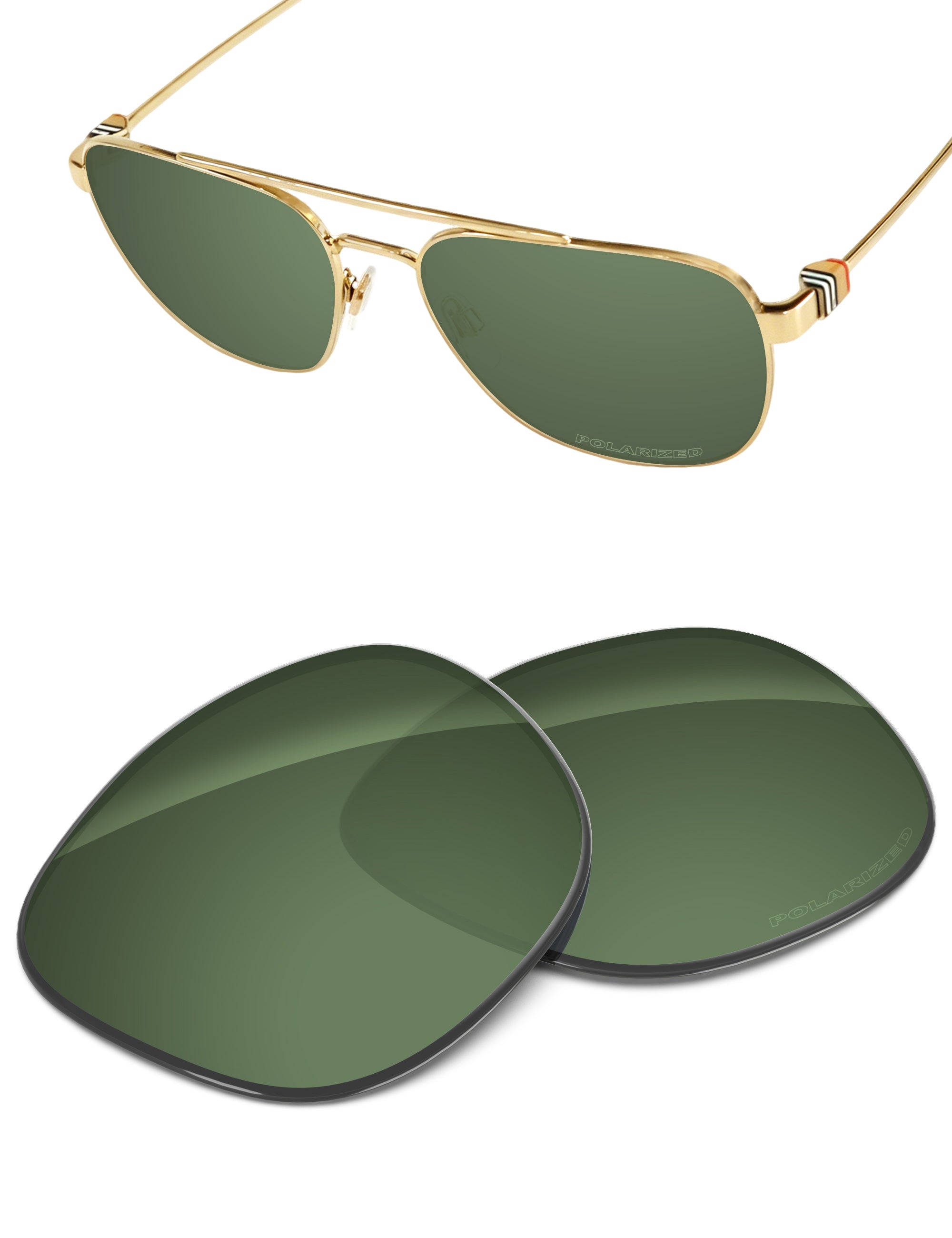 Green G15-Polarized