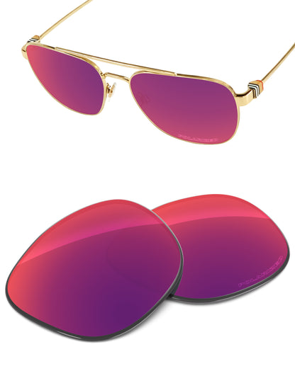 Midnight Nova FlashMirror™-Polarized