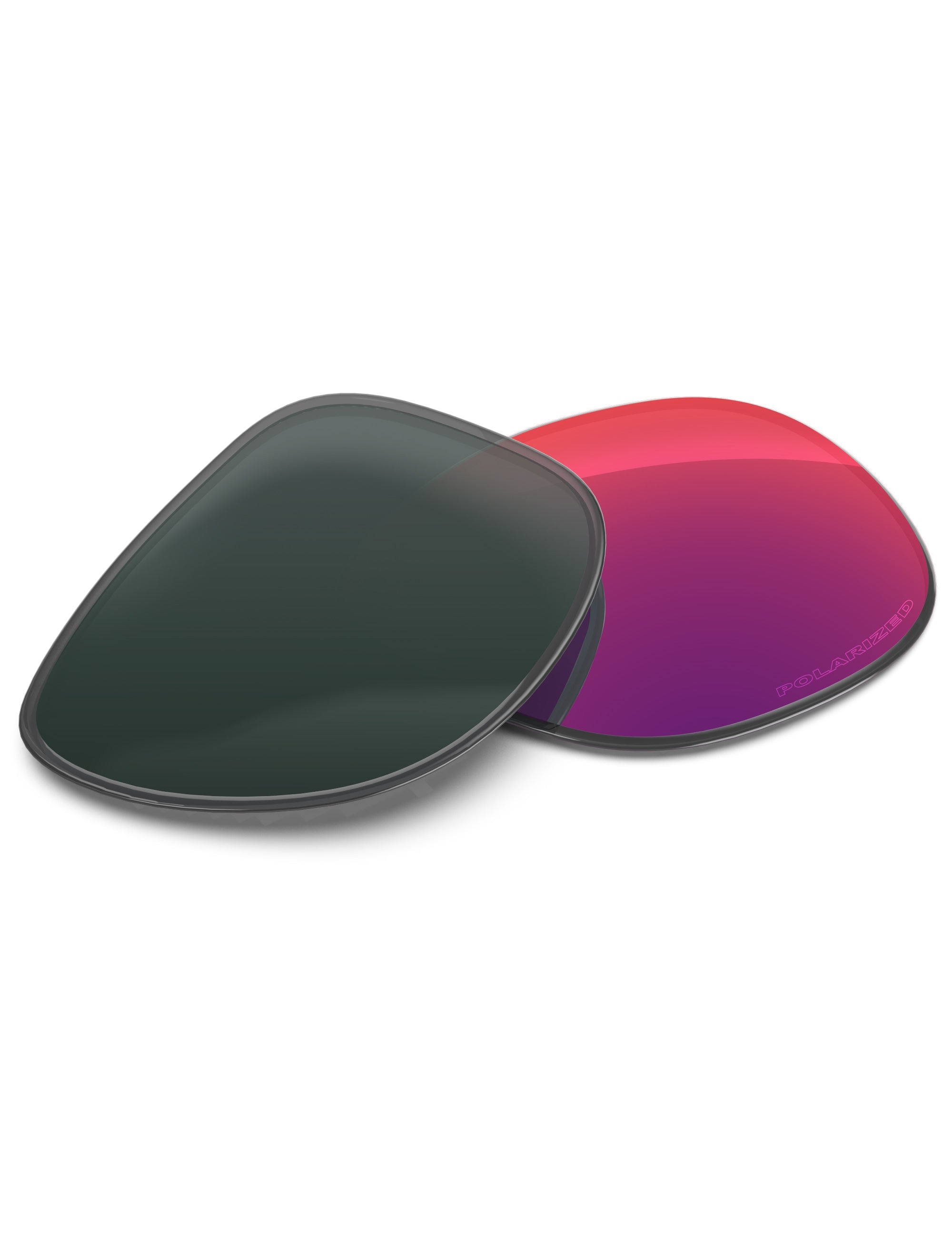 Midnight Nova FlashMirror™-Polarized