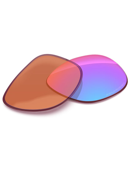 Trail Ruby FlashMirror™-Polarized