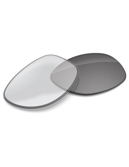 Adapt Gray Photochromic-Non-Polarized