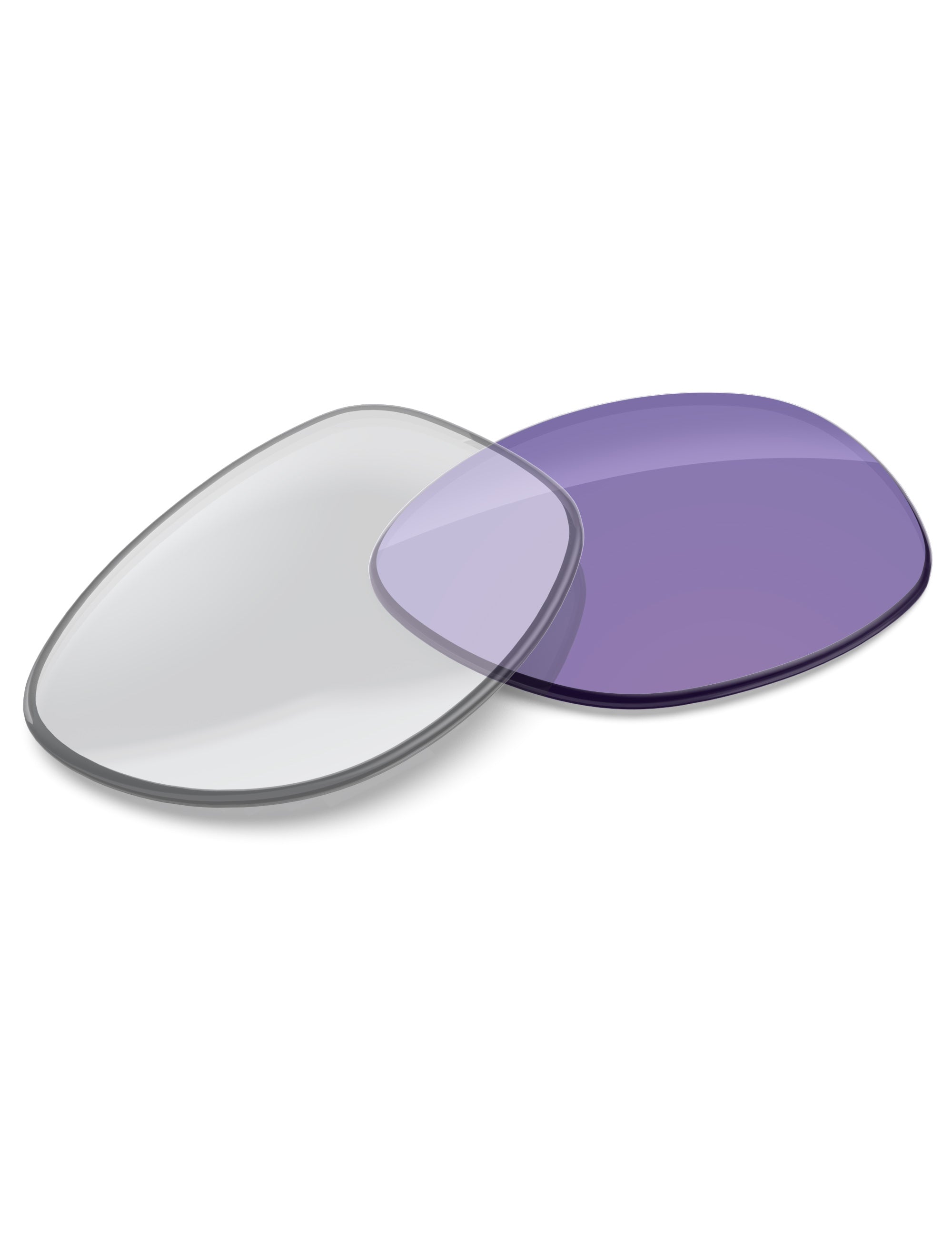 Adapt Purple Photochromic-Non-Polarized