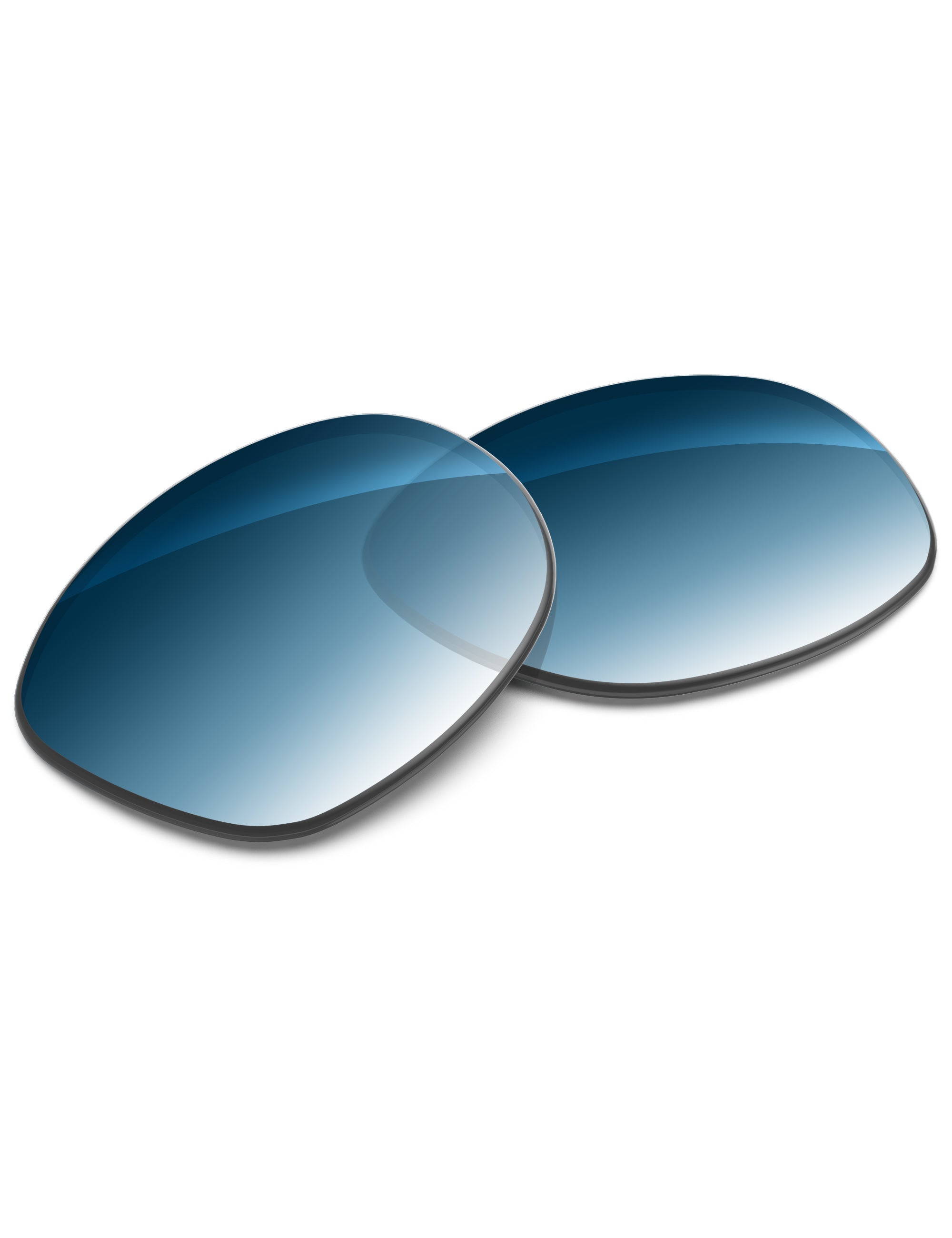 Blue Gradient-Non-Polarized
