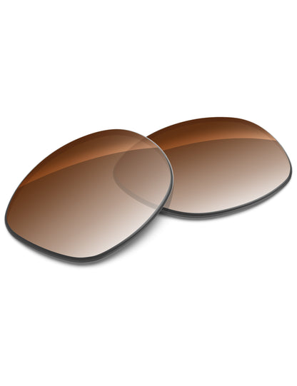 Brown Gradient-Non-Polarized