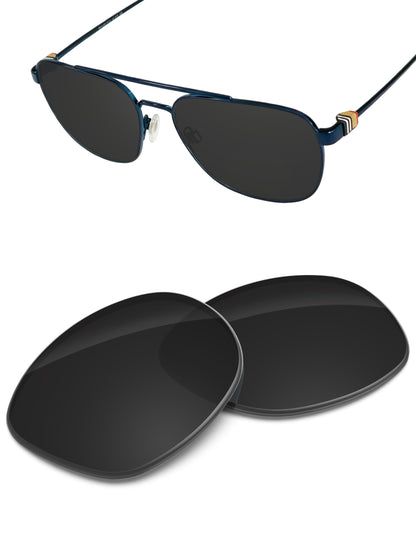 Carbon Black-Non-Polarized