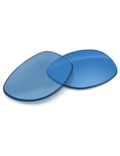HD Blue-Non-Polarized