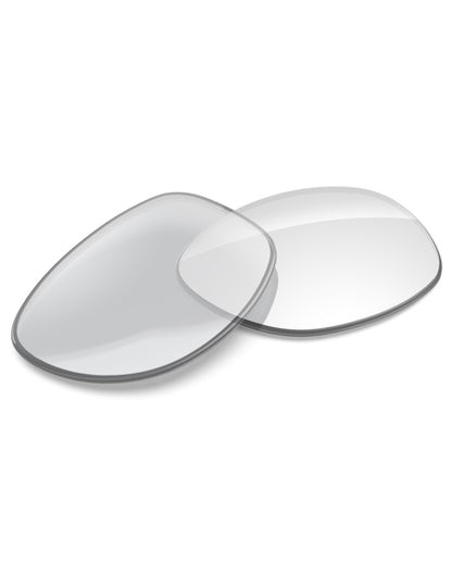 HD Clear-Non-Polarized