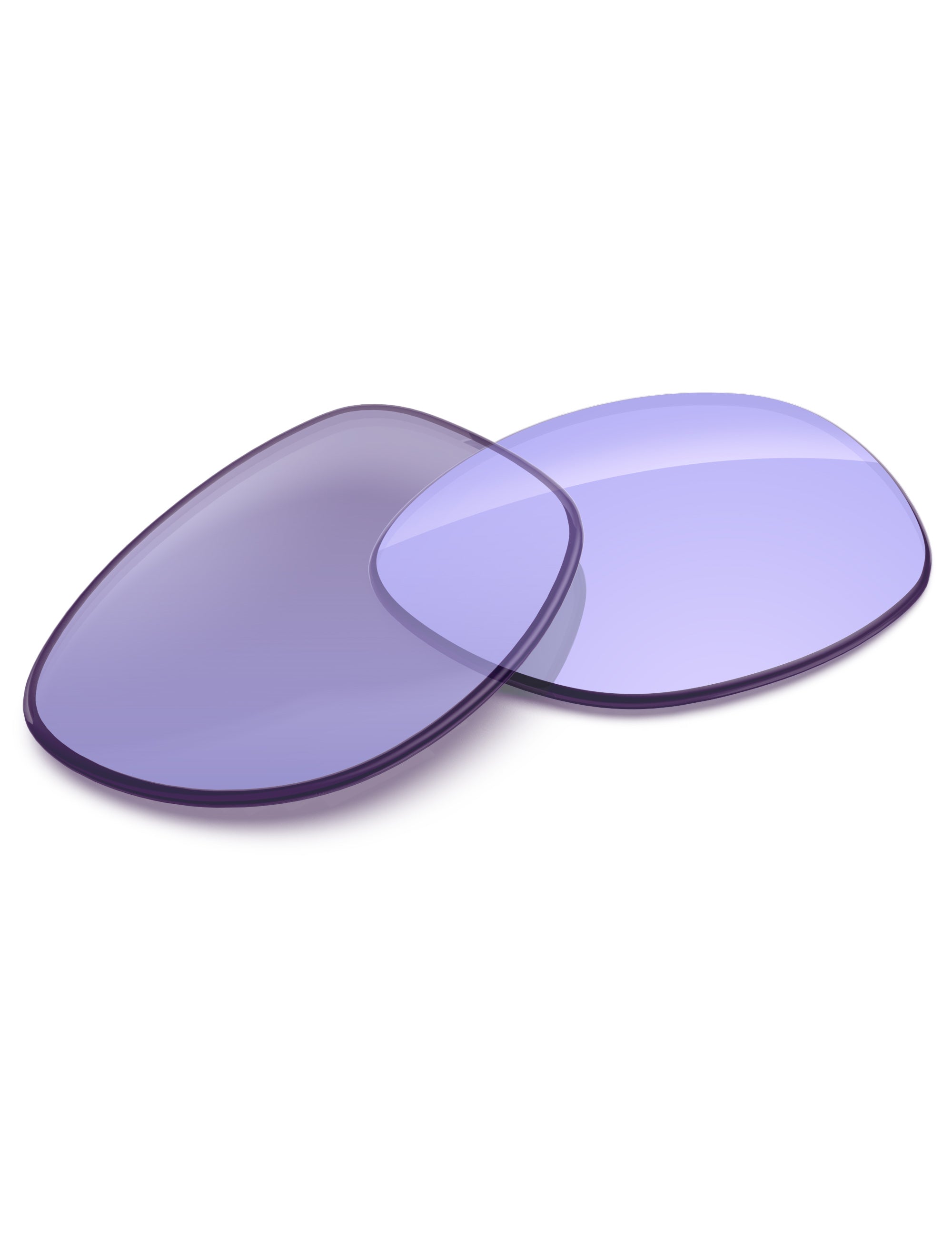 Low Light Purple-Non-Polarized
