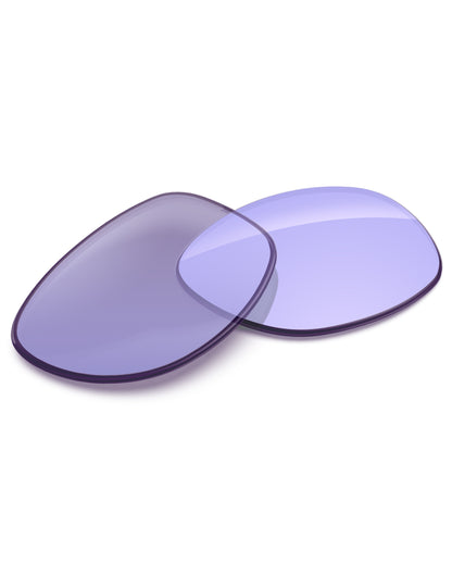 Low Light Purple-Non-Polarized
