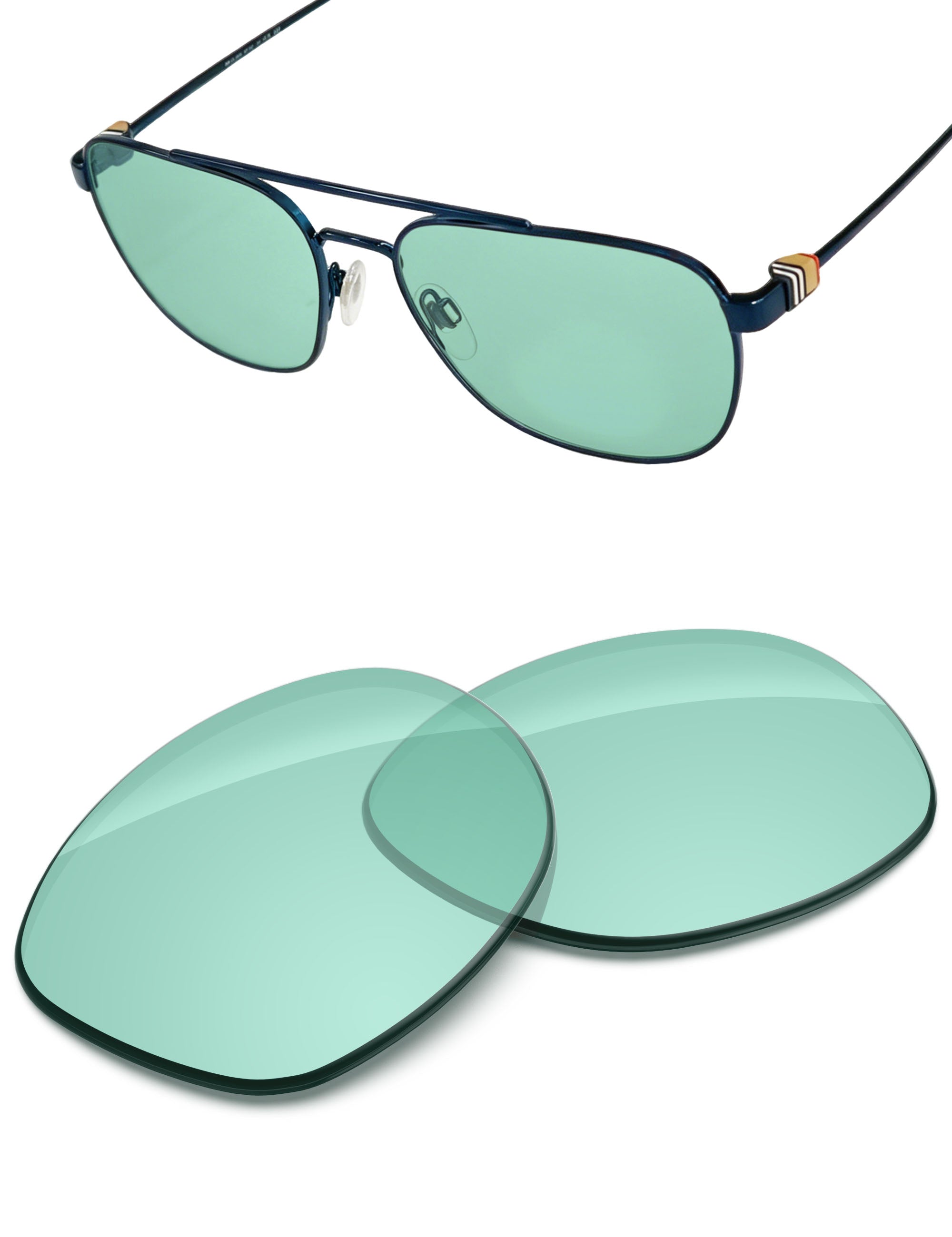 Mint-Non-Polarized
